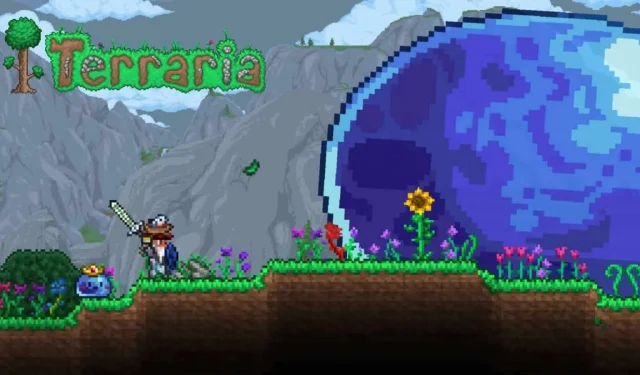 ¿Terraria es multiplataforma? Guía de juego cruzado para Xbox, PS5, Nintendo Switch y Nintendo Switch. ordenador personal