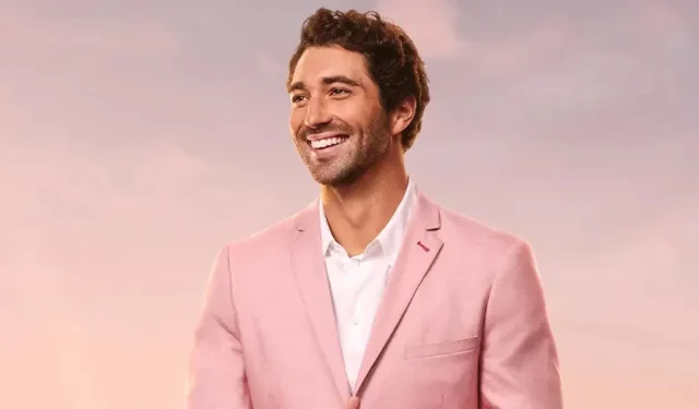 Wo kann man Staffel 28 von The Bachelor sehen – USA, Großbritannien und Großbritannien? mehr