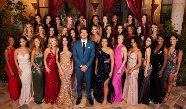 Wer wurde in der 28. Staffel von „The Bachelor“ nach Hause geschickt? Jede ausgeschiedene Junggesellin