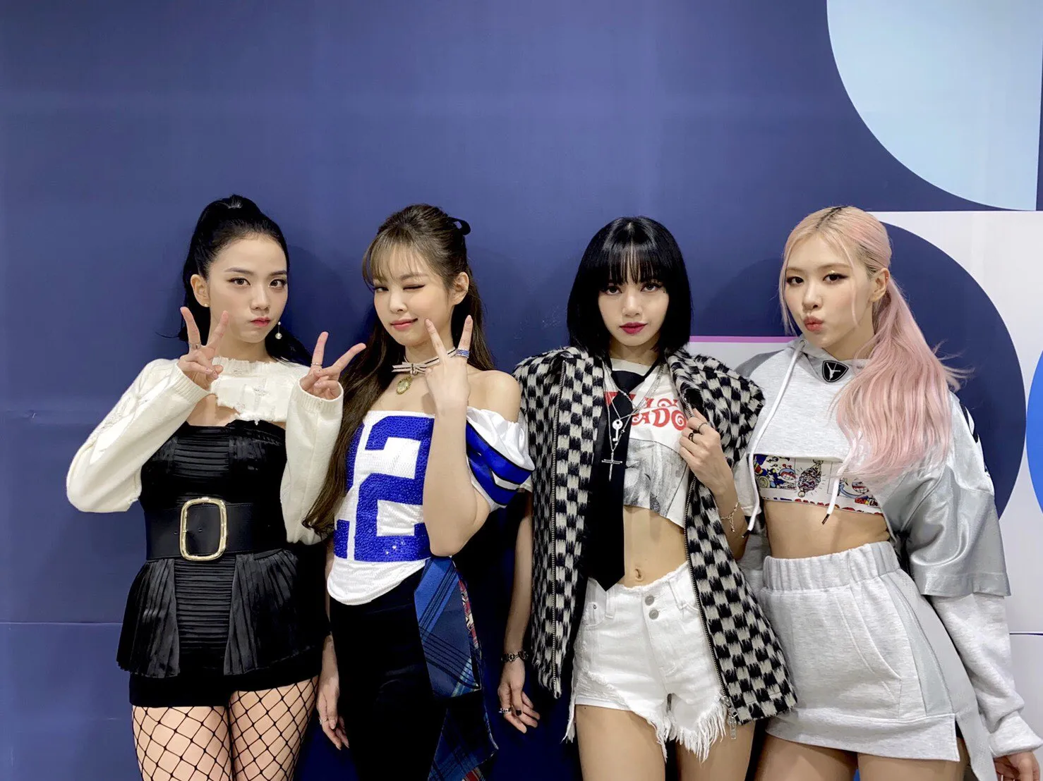 Les artistes K-Pop les plus performants sur TikTok en 2023 – FIFTY FIFTY, BLACKPINK, PLUS !