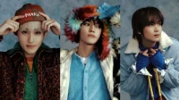 NCT 127の「Be There For Me」MVからのこれら3つの居心地の良いスタイルは冬の季節のマストハブです！