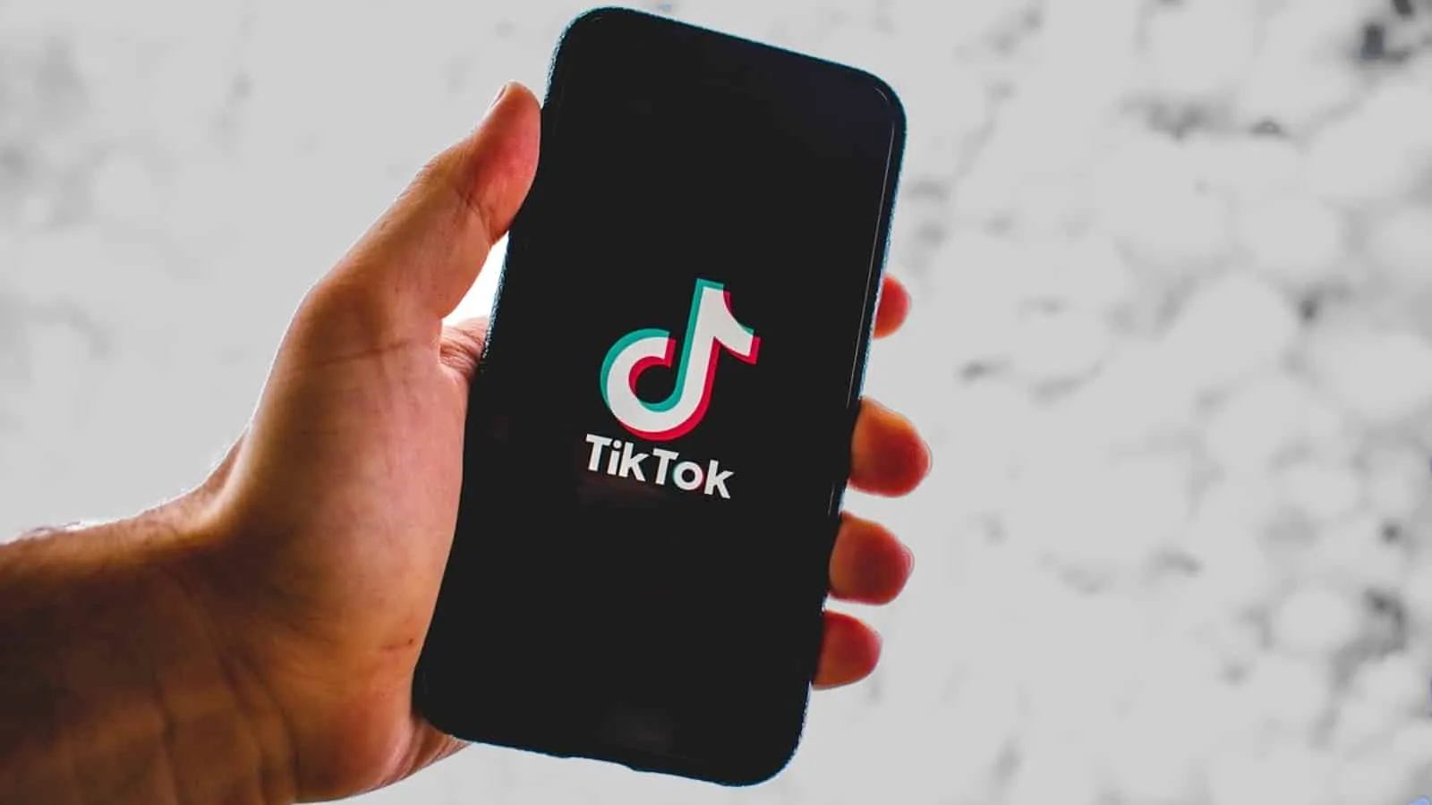 Demanda de TikTok