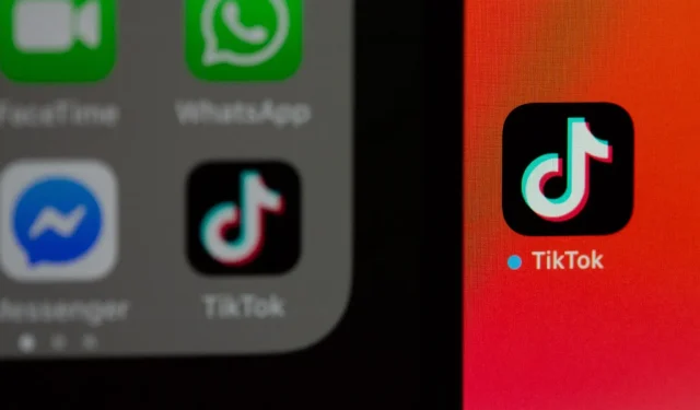 Cómo cambiar tu edad en TikTok