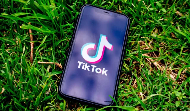 So blockieren und entsperren Sie Personen auf TikTok