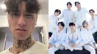 TikToker criticado por alegar que fãs de ARMYs e K-Pop têm ‘doença mental’