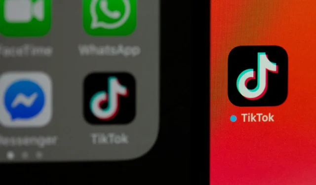 什麼是 TikTok 敲門挑戰？警方警告不要有這種趨勢