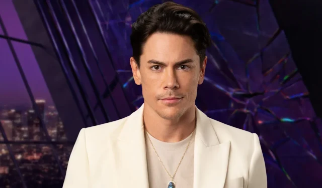 Tom Sandoval, do Vanderpump Rules, revela por que se recusou a sair de casa