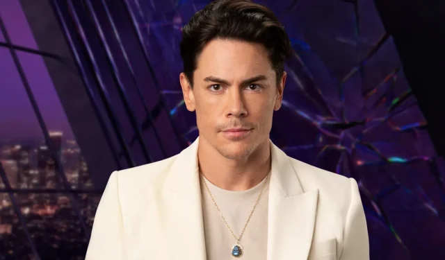 Tom Sandoval, das Regras de Vanderpump, aprendeu “a não considerar as coisas garantidas” após o escândalo