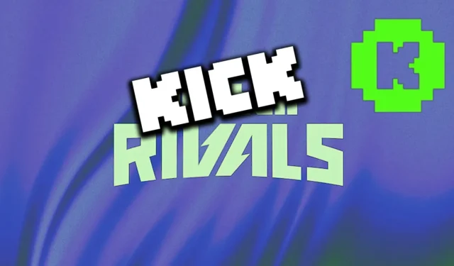 A equipe demitida do Twitch pode pular para Kick as Trainwreck chamada de ‘Kick Rivals’