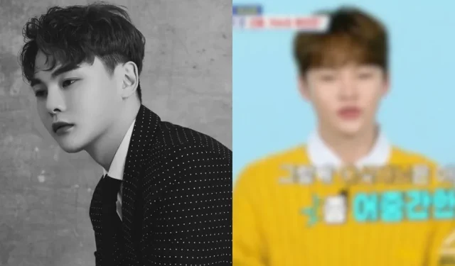 Trot Singer Park Seo Jin expõe o ataque verbal brutal do cantor sênior – ‘Tudo que eu conseguia pensar era …’