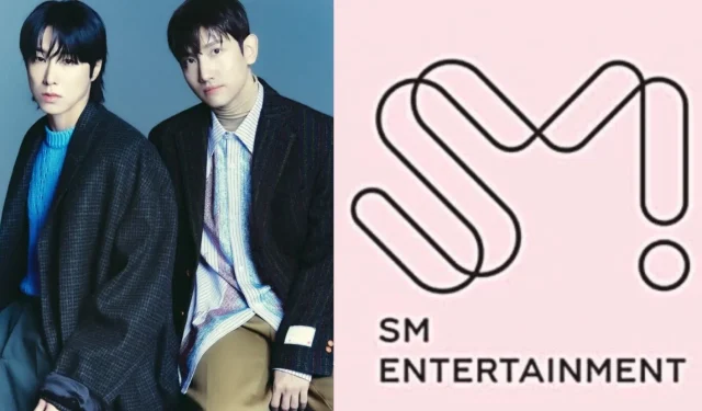 동방신기, SM 20년에도 여전히 ‘가수’…’우리 회사 엉망…’