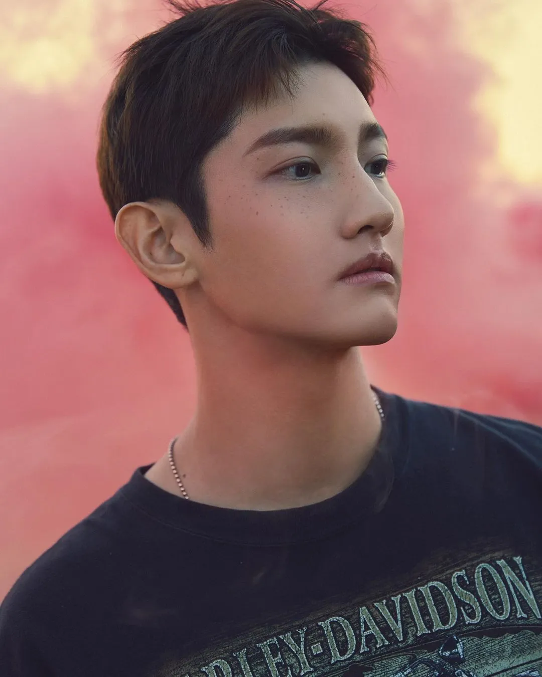 동방신기 최강창민