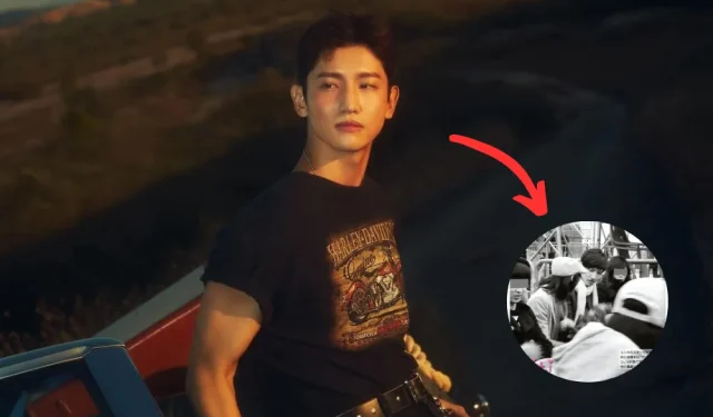 TVXQ Max Changmin löst Empörung mit schockierendem Dating-Gerücht aus – „Seit wann …“