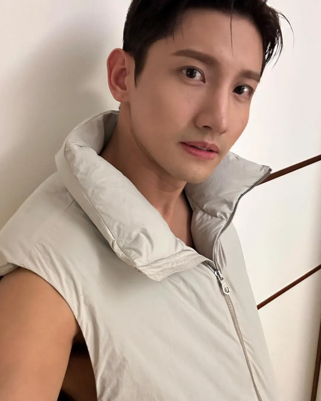 동방신기 최강창민