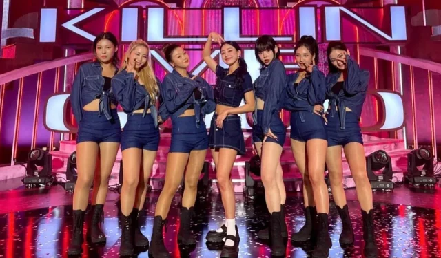 TWICE bringt ONCE mit epischem Teaser für „I GOT YOU“ MV in Raserei – „Es ist erstaunlich, dass …“