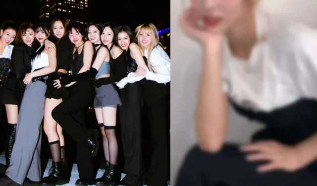 Há rumores de que membro do TWICE estreará solo depois que ISSO aconteceu – e ONCEs estão perdendo o controle