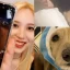 TWICEミナ、飼い犬レイの死を認め、ONCEたちはアイドルの「ベストボーイ」を悼む