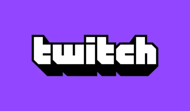 O CEO do Twitch sugere que a política de “nudez artística” pode mudar novamente em um futuro próximo