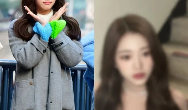 Tzuyu etamp; Le sosie de Yuna ? Les visuels de CETTE idole féminine K-pop de 4e génération font que Stans s’extasie sur les visuels « de type JYP », l’âge, etc.