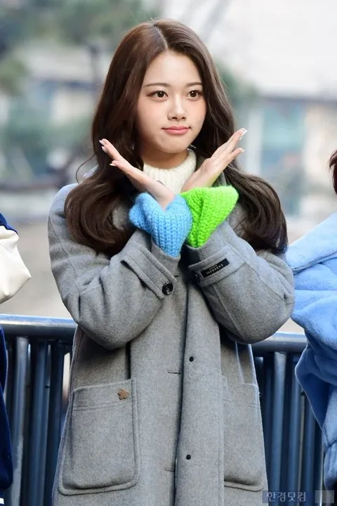 Tzuyu &erio; ¿Parecido a Yuna? Las imágenes de esta ídolo femenina del K-pop de cuarta generación tienen a Stan delirando por las canciones 'similares a JYP'. Imágenes, altura, más