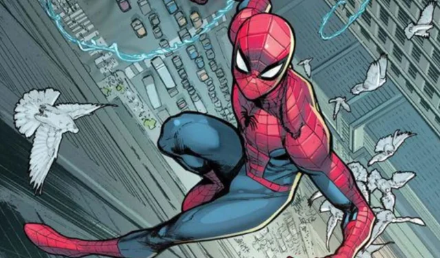 Ultimate Spider-Man está deshaciendo la muerte más importante de Marvel y los fanáticos están en shock