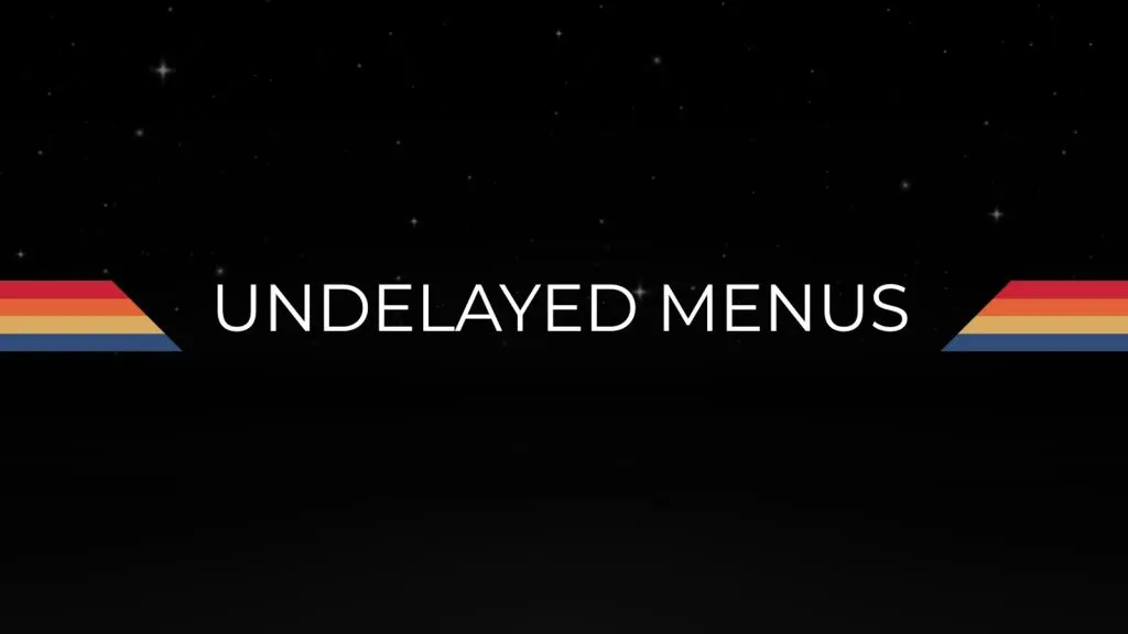 Mod Undelayed Menus przyspiesza otwieranie i zamykanie menu w Starfield.