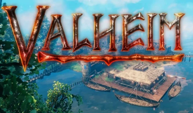 Le migliori mod di Valheim da scaricare nel 2024 da More Slots a Valheim Plus