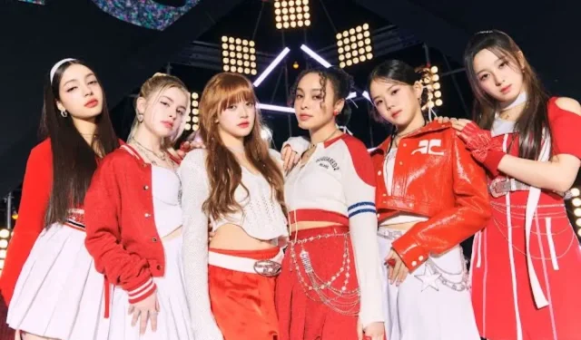 ¿JYP criticado por “blanquear” a Camila y Savanna de VCHA?