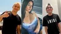 Vitaly sporge denuncia alla polizia contro la ragazza di N3on per batteria