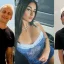 Vitaly 向警方舉報 n3on 女友毆打他人