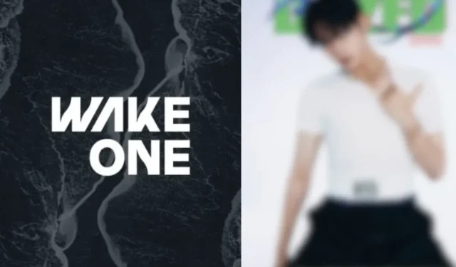 Wake One fait face à une réaction violente suite à la controverse sur un seul membre de Zerobaseone – « Ah, ils ont ruiné mon… »