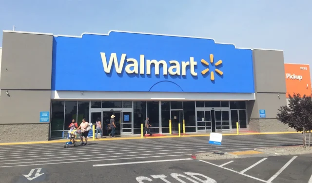 La première apparition de Walmart au CES révèle l’arrivée de l’IA dans la recherche de produits