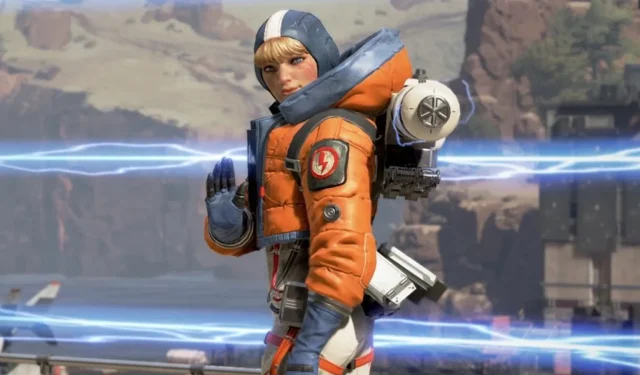 『Apex Legends』ファン、マーベルのミステリオをイメージしたワットソン プレステージ スキンに驚愕