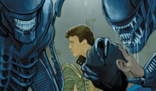 Marvel publica Aliens: ¿Y si…? serie sobre el villano más odiado de la franquicia