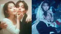 아이유x방탄소년단 뷔의 ‘Love Wins All’의 의미는 무엇인가요? MV 설명 + 팬들의 이론