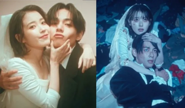 ¿Cuál es el significado de ‘Love Wins All’ de IU x BTS V? MV explicado + Teorías de los fans