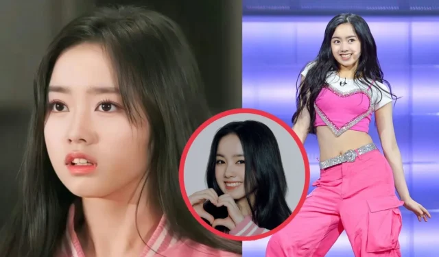 Wer ist Elisia? Filipina Idol bestätigt Debüt über die neue Girlgroup „Universe Ticket“ von SBS