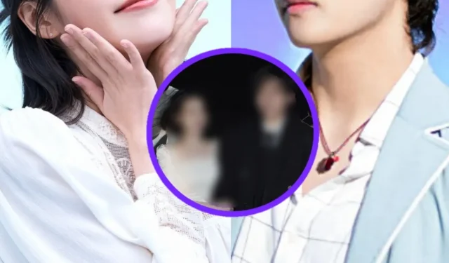 Quem são Taejun e Jihye? O ‘casal’ que os fãs de K-pop estão torcendo agora: ‘Seja feliz…’