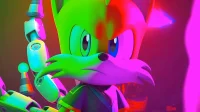 Sonic Prime: Perché Nine ha tradito Sonic?