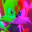 Sonic Prime: Warum hat Nine Sonic verraten?