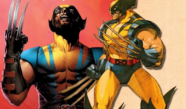 Les griffes de Wolverine sont-elles en os ou en métal dans Marvel Comics ?