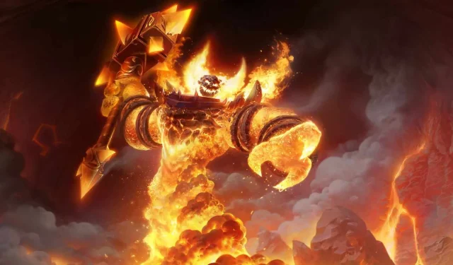 Desenvolvedor de WoW confirma punições mais severas para infratores das regras do GDKP na Temporada de Descoberta