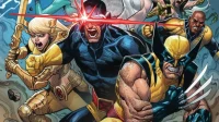 X-MEN クラコア エイジのフィナーレ: マグニートーの復活、アイアンマンの崩壊、そしてもっと