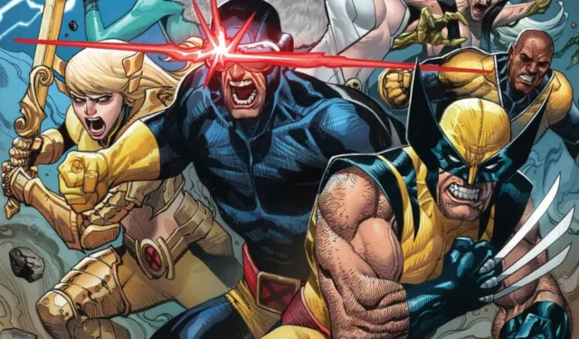 Finale di X-Men Krakoa Age: la resurrezione di Magneto, la caduta di Iron Man e… Di più