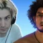 Los fanáticos de Like a Dragon critican a RGG Studio por usar xQc para promover Infinite Wealth