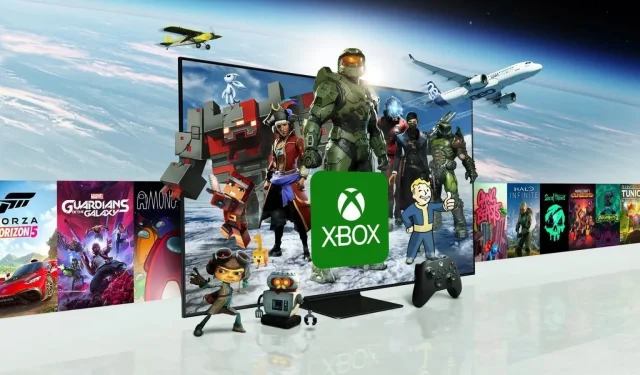 Les jeux Nvidia GeForce Now et Xbox Cloud peuvent enfin arriver sur les appareils Apple iOS