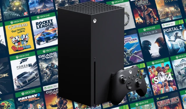 Os jogos do Xbox podem não ter lançamentos físicos após as últimas demissões relatadas pela Microsoft