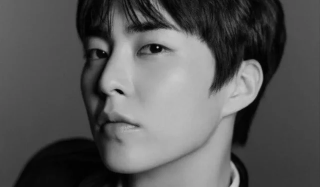 Xiumin de EXO será el protagonista del drama “Heo Restaurant”