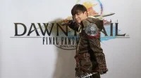 Final Fantasy XIV 프로듀서는 Dawntrail을 히트 MMO의 “두 번째 재탄생”이라고 설명합니다.