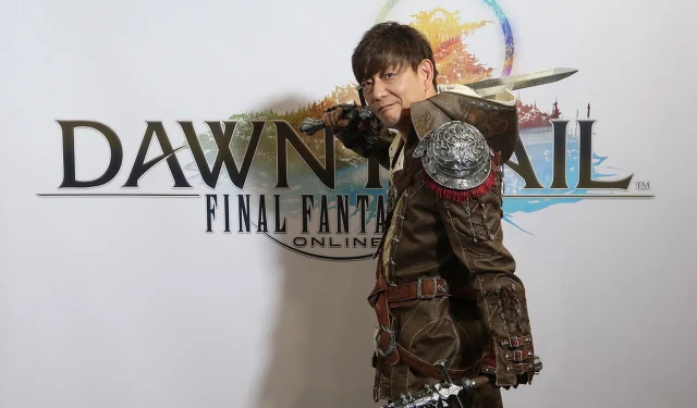 Il produttore di Final Fantasy XIV descrive Dawntrail come una “seconda rinascita” per un MMO di successo